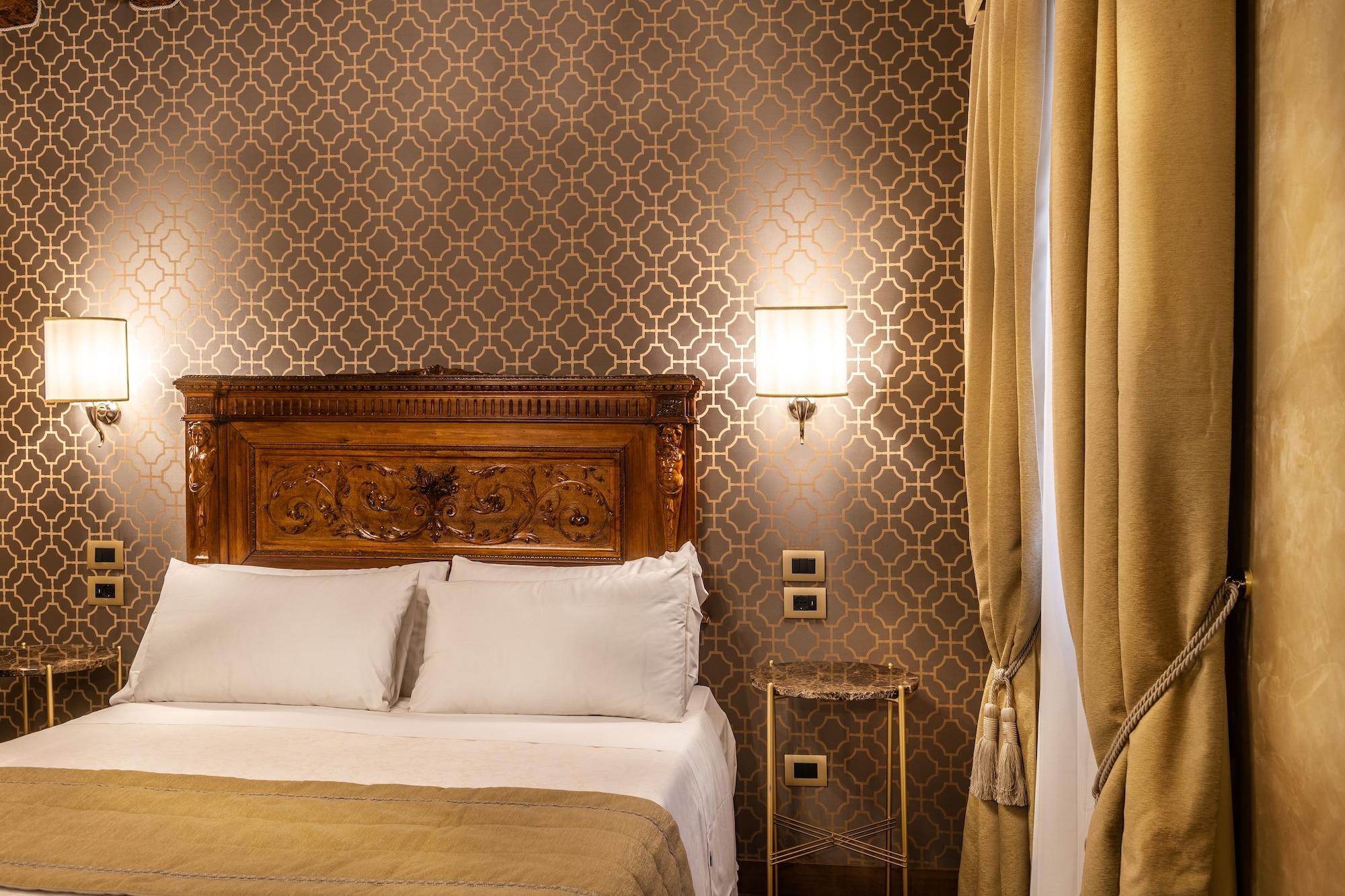 Hotel Palazzo San Lorenzo Venise