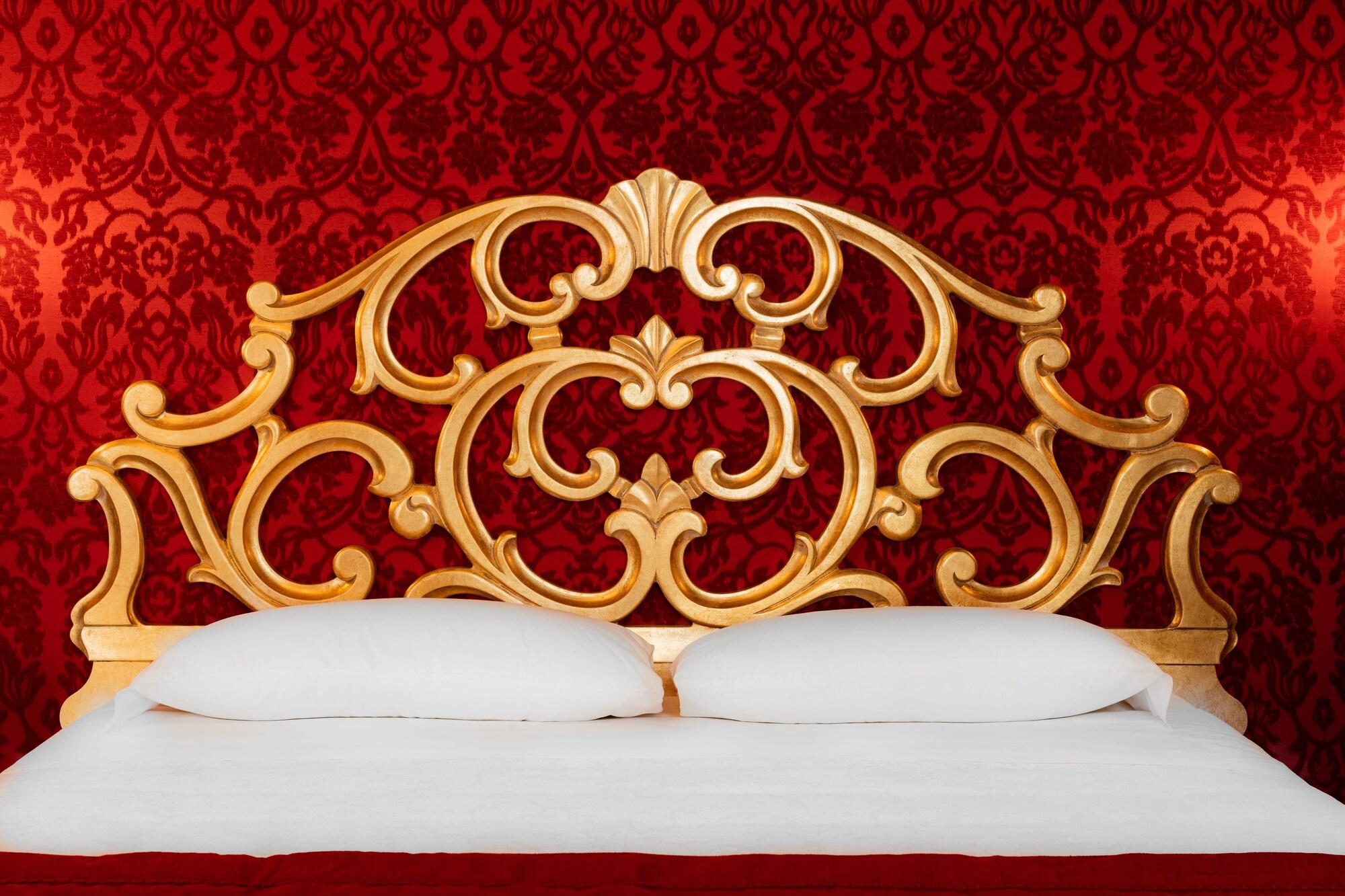 Palazzo San Lorenzo 4* Venise