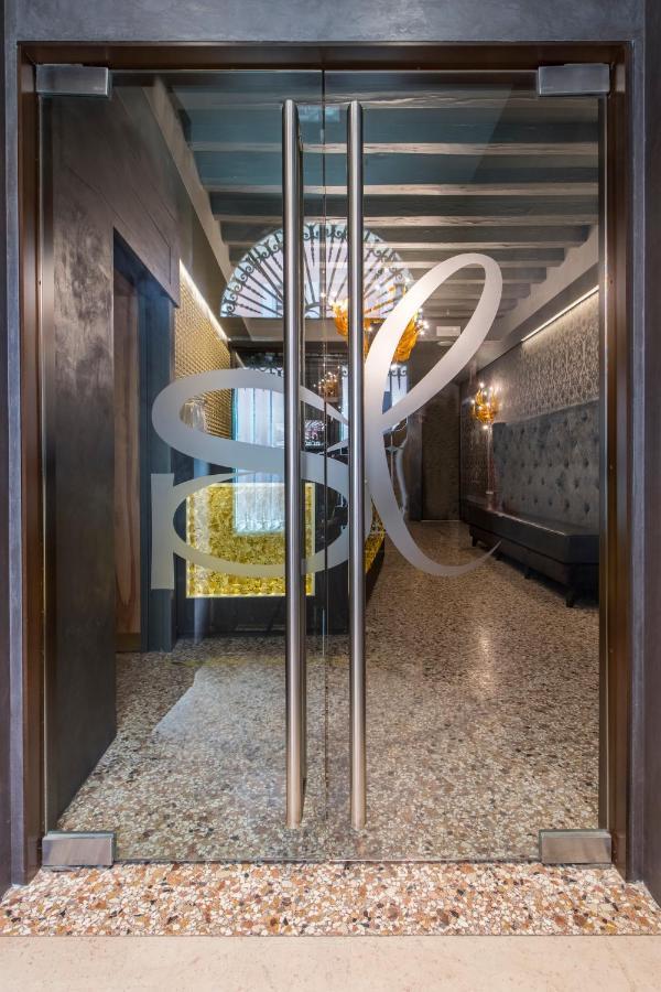 Hotel Palazzo San Lorenzo Venise