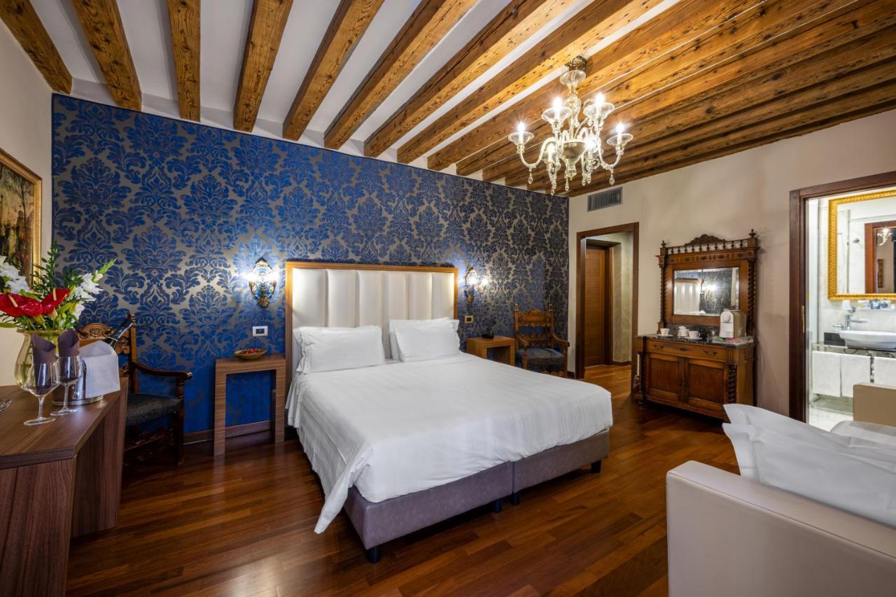Palazzo San Lorenzo Venise