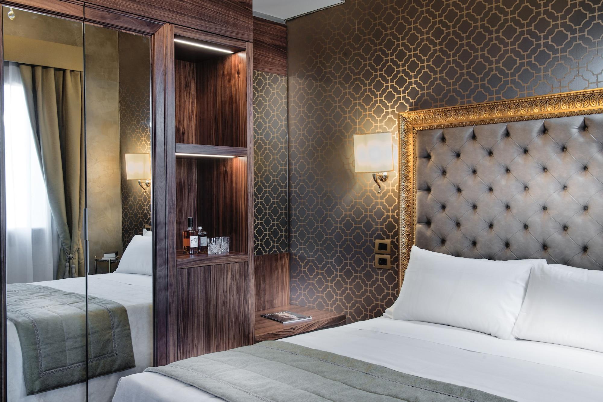 Hotel Palazzo San Lorenzo Venise