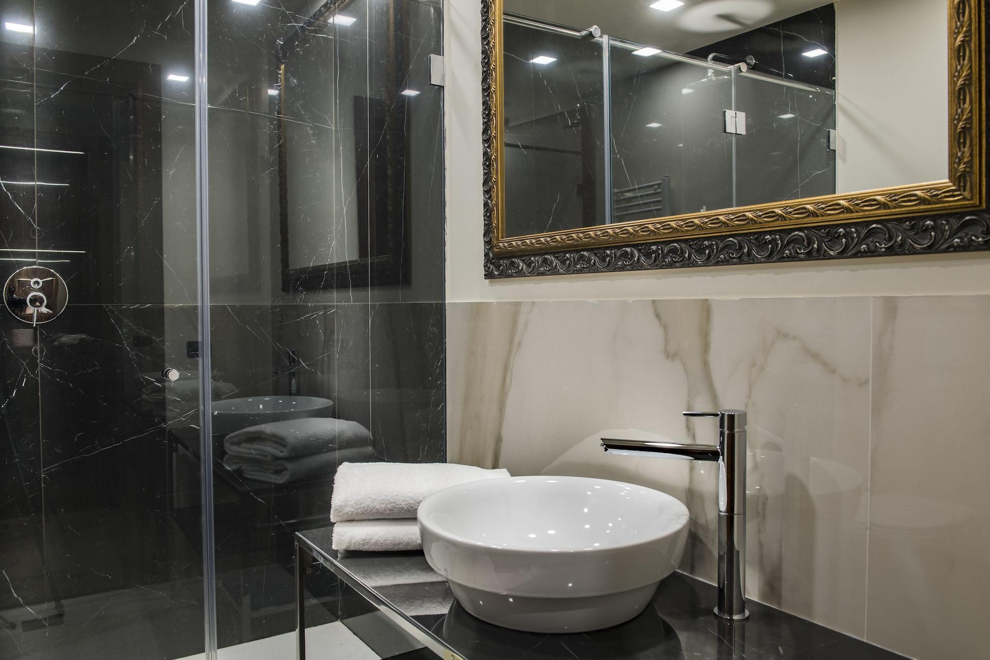 Palazzo San Lorenzo 4* Venise
