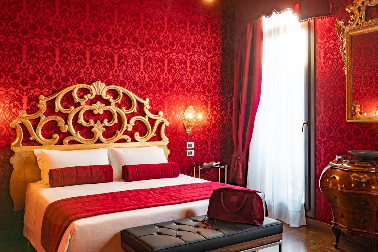Palazzo San Lorenzo Hotel Venise